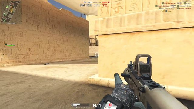 AvA Multiplayer - Gameplay 2024 game against Bots - AI Pyramid Egypt - Tomb excavations GOOD MAPS! смотреть онлайн