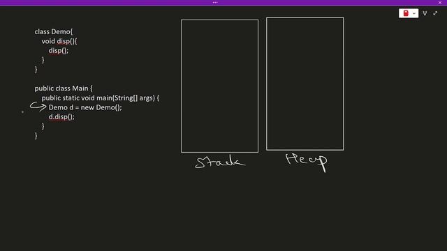1.2 Java Tutorial: Understand Errors in Java: #stackoverflow #error  | CodingCEO