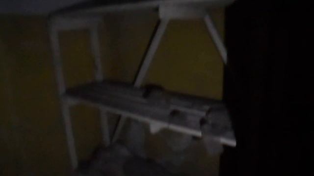 Часть морга: Заброшки Мариуполя ( Zabroshky Mariupol)