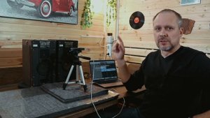 Реально ли ? Студийные мониторы своими руками .  (S30B + DSP) . Часть 1.