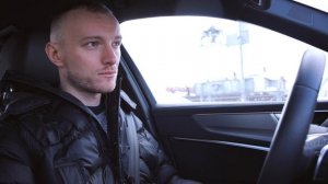 Тест драйв Ауди А6 С8 2022. Властелин дорог! Властелин колец!