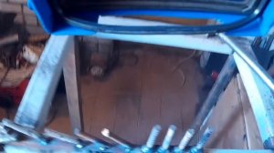 Сварка арматуры в торец и под углом.mp4