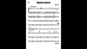 Weekend Warrior (Rhythm&Blues) Michiel Merkies