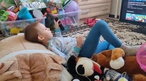 обзор на мультик пикачу