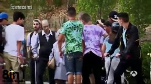 Чемпионы переодетые в стариков  Розыгрыши  Пранки #БП перезалив