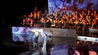 Алсу и Аркадий Укупник "Рябиновые бусы"