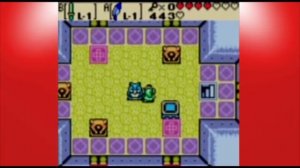 The Legend of Zelda: Oracle of Seasons - Episode 8:  Poison Moth's Lair