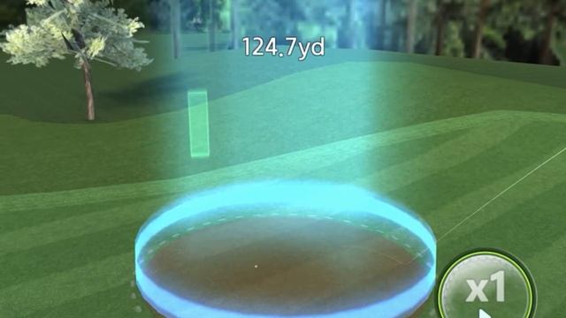 GolfStar Part 1 смотреть онлайн