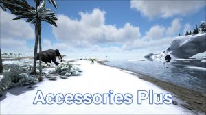 ТОП 8 МОДОВ ДЛЯ ОДИНОЧНОЙ ИГРЫ 2 (ARK)!
