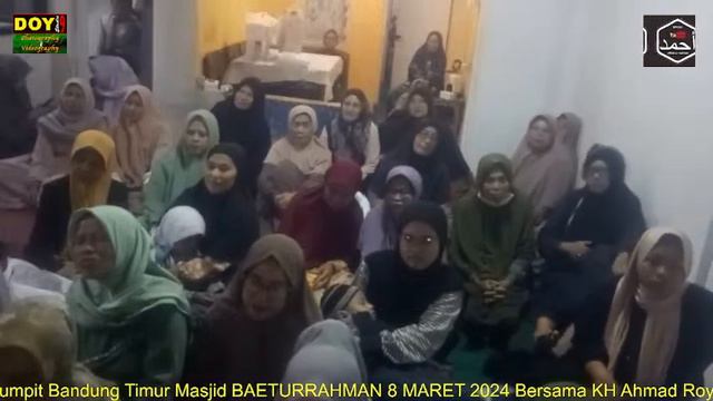 Live Masjid Baiturrahman part 2 смотреть онлайн