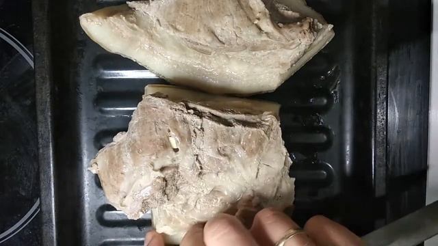 Рецепт ПОДЧЕРЕВКА! Как приготовить ВКУСНЫЙ ПОДЧЕРЕВОК !