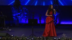 Как много лет во мне любовь спала.....