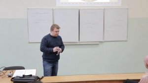 Параллели между буддийской онтологией и квантово-физическем описанием реальности. Андрей Танаев