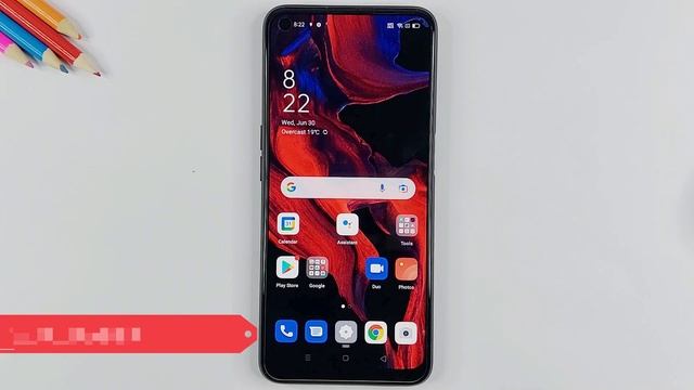 Oppo A54 Tips & Tricks | 40+ Special Features