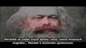 KULTURNÍ MARXISMUS