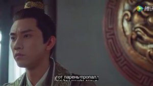 Императорский коронер 1 сезон 7 серия