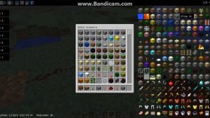 Minecraft.Урок 19(Раздатчик)