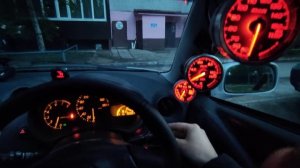 Датчики серии DEFI BF Advance.