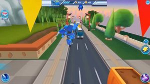 Super Wings Jett Run Gameplay || Walkthrough