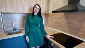 СЕМЕЙНЫЙ | Демо квартира