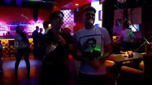 Алекс Нельсон feat Варвара - К черту любовь (02.03.19)