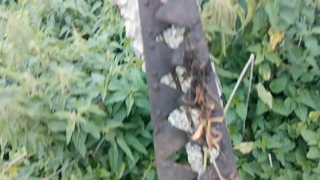 коп в поле на летнике смотреть онлайн