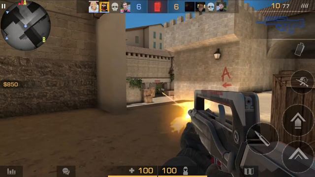 Da Da Da – Tanir & Taomcha🌏 Standoff 2❤ смотреть онлайн