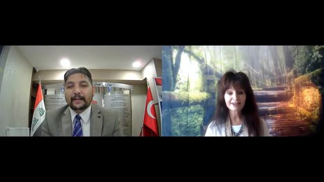 Art n' Talk Interview with Mehmet Gunes смотреть онлайн