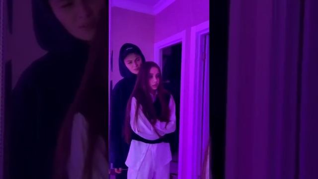 6 часть клипа одолжи мне любовь АВТОР СЕРИАЛА ЛИЯ СТЕФИ И АЛЁН 💓😘