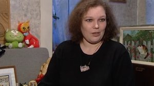 Жительница Ярославля собрала масштабную коллекцию фигурок кошек