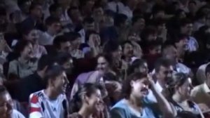 Mirzo teatri - 10 yillik yubiley konsert dasturi 2004