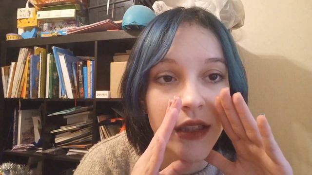 Японский макияж из соцсетей | туториал и пояснение за igari makeup смотреть онлайн