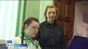 Талантливые и способные: “Вести” узнали, как в Башкирии живут дети с аутизмом