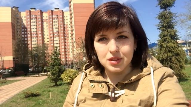 История моих родов | Для тех, кто боится рожать смотреть онлайн