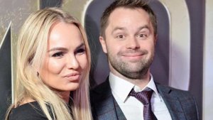 Виталий Гогунский объяснил, почему он не платит алименты на дочь Милану.