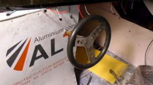 Автодом на энергии СОЛНЦА! #6 Задний фонарь из будущего