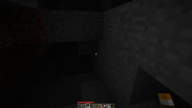 [Minecraft] Beta 1.7.2 | Странности только начинаются👀 смотреть онлайн