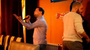 Я позабыл твое лицо