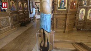 ПРИХОДСКИЕ ХРОНИКИ | Годеновский крест. Часть 2