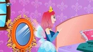 The Lost Fairy Story In English | Stories for Teenagers | Cartoon For Kids | Fairy Tales In English