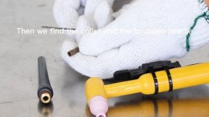 ANDELI TIG-250GPL Instructional Video