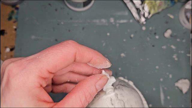 Vintage Ei mit Marmoreffekt// Vintage egg with marble effect смотреть онлайн