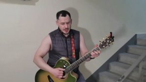 Оракул - заявка на МГИК-2023 (Приленский С.С.) в номинации "Автор"