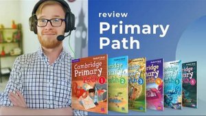 PRIMARY PATH (CAMBRIDGE) | Обзор УМК
