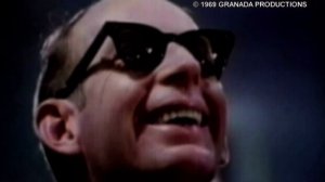 Johnny Cash: Live | Music Documentary | Jack Clement | Richard Adler | Peter Cooper