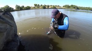 Копаем Золото на пляже.Где и как надо искать Золото.