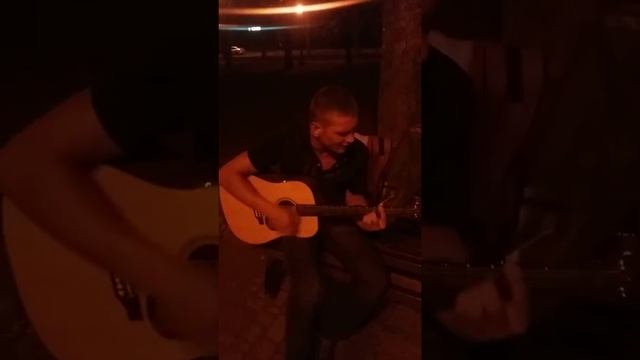Александровский сквер