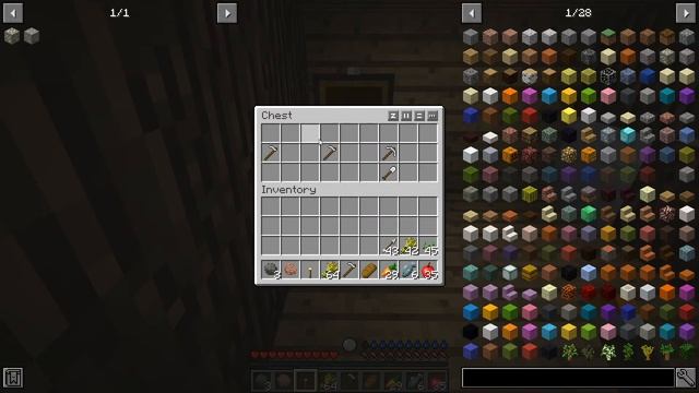 Beds Spawn Grim Reapers | RLCraft | Minecraft Mod Ep.3 смотреть онлайн