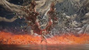 Elden Ring (Астролог): часть 118 - Маления, Клинок Микеллы (прохождение)