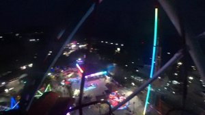 Ночной судак. Крым